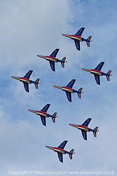 Patrouille de France