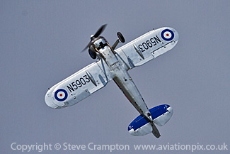 Gloster Gladiator