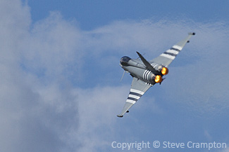 Eurofighter Typhoon