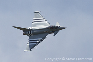 Eurofighter Typhoon