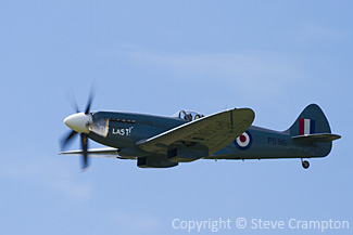 Supermarine Spitfire