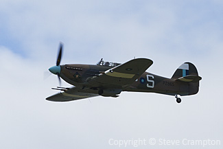 Hawker Hurricane