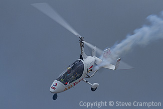Auto Gyro