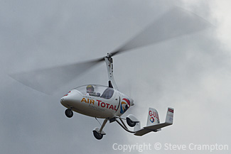 Auto Gyro
