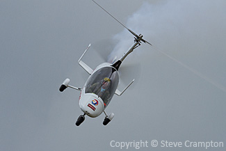 Auto Gyro