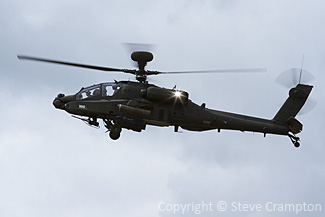 Longbow Apache