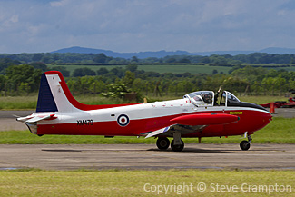 Jet Provost