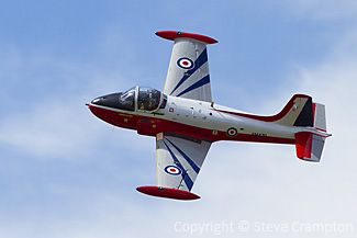 Jet Provost