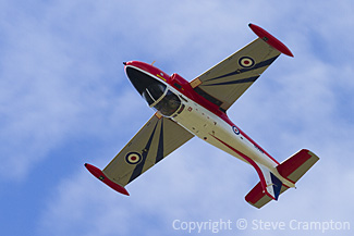 Jet Provost