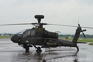 AH-64 Apache