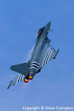 Eurofighter Typhoon