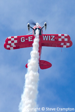 Pitts S2s