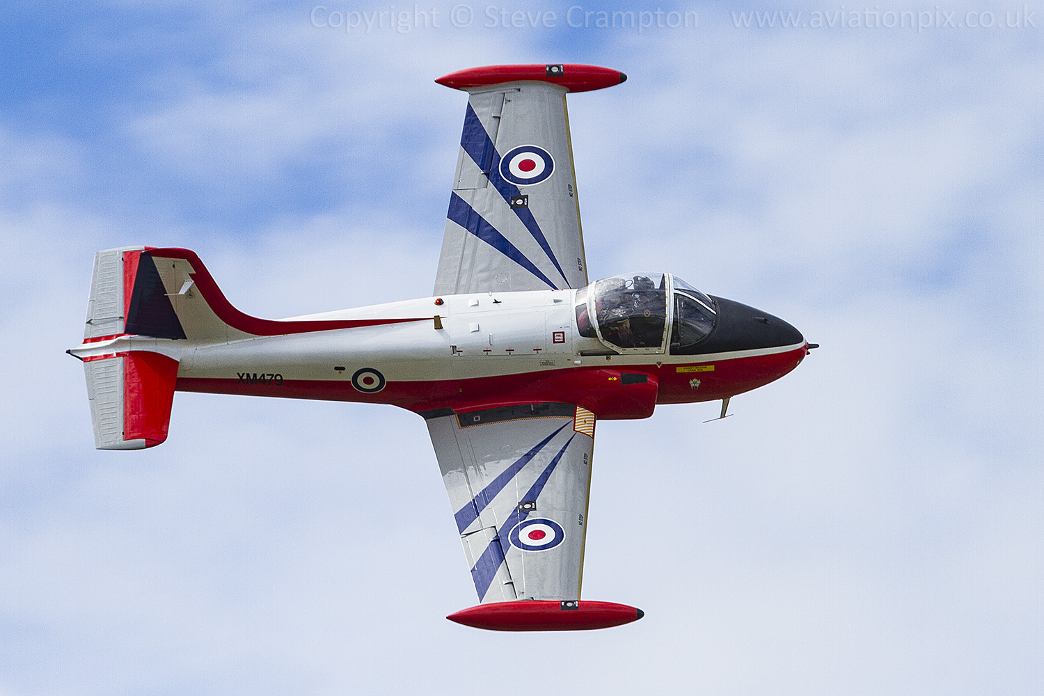 BAC Skymaster