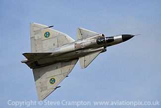 SAAB Viggen