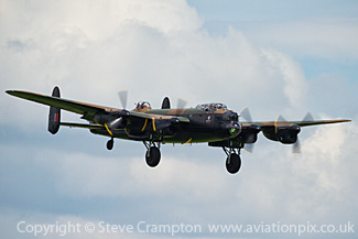 Avro Lancaster