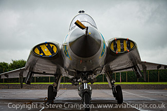 SAAB Draken