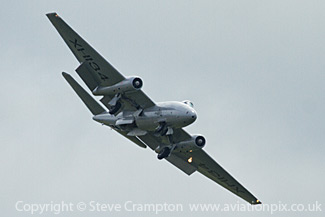 English Electric Canberra