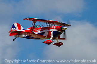 Pitts Special S2.S