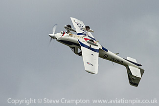 Grob Tutor