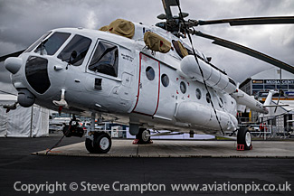 Mil Mi-17