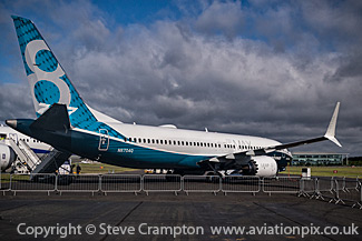 Boeing 787 Dreamliner