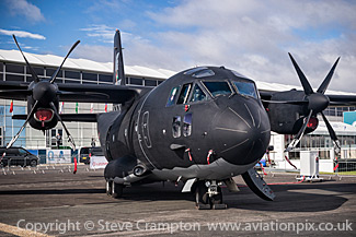 C-27J Spartan
