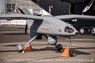 Falco Evo UAV