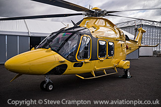 Leonardo AW169