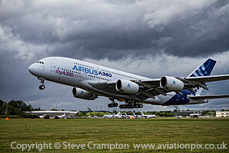 Airbus A380