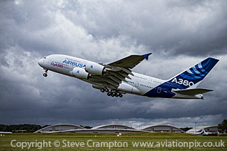 Airbus A380