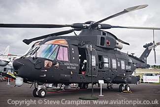 AW.101 611 HH-101
