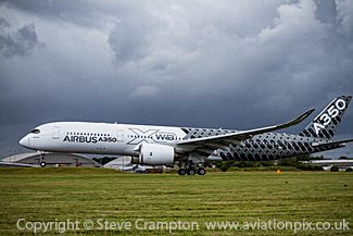 Airbus A350