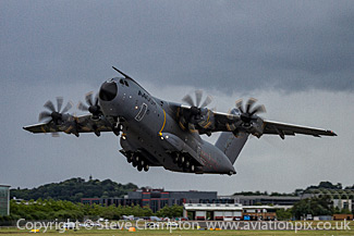 Airbus A400M