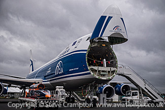 Boeing 747