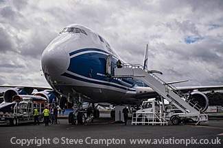 Boeing 747