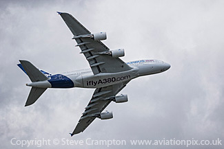 Airbus A380