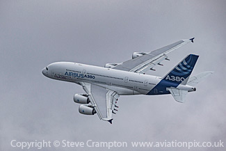 Airbus A380