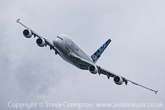 Airbus A380