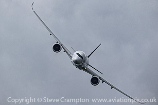 Airbus A350