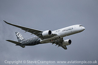 Airbus A350