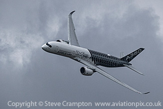 Airbus A350
