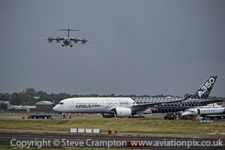 Airbus A350