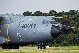 Airbus A400M