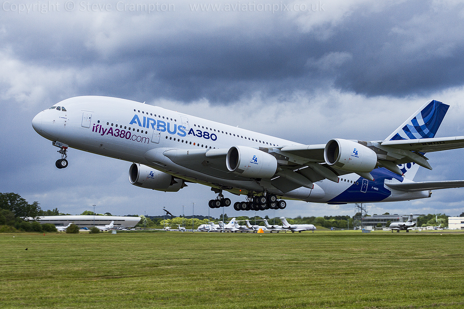 Airbus A380