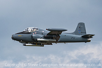 BAC Strikemaster