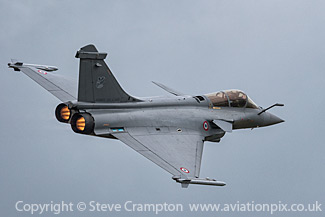 Dassault Rafale