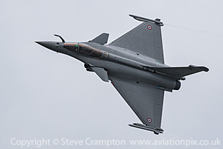 Dassault Rafale