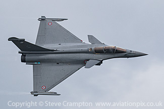 Dassault Rafale