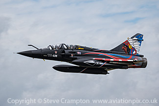 Ramex Delta - Dassault Mirage 2000