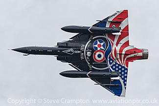 Ramex Delta - Dassault Mirage 2000